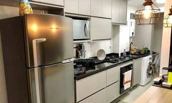 Imagem 4: Apartamento Ipiranga 60m² 2 dormitórios, 1 suíte, 1 vaga