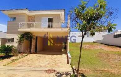 Imagem 2: Sobrado - Jardim Residencial Chácara Ondina