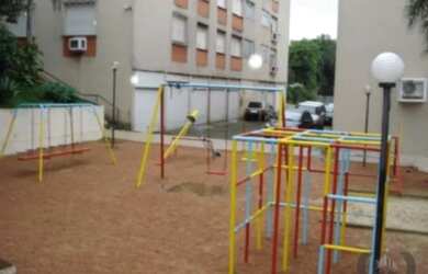 Imagem 4: Apartamento para Venda - 80m², 2 dormitórios, 1 vaga - Cristal