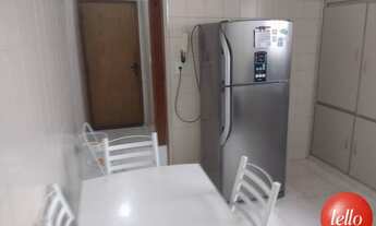 Imagem 4: São Paulo - Casa Padrão - Mooca