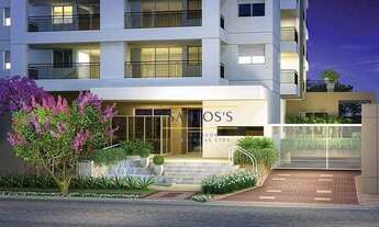 Imagem 7: Apartamento com 1 dormitório para alugar, 37 m² por R$ 4.377,00 - Vila Cordeiro - São Paul