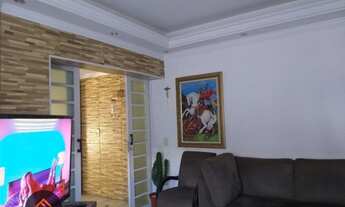 Imagem 5: Sobrado Padrão Casa com 3 dormitórios