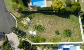 Imagem 4: Terreno - Loteamento Arboreto dos Jequitibás (Sousas) - Campinas