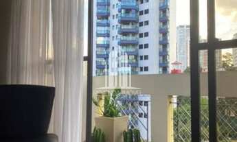 Imagem 3: Apartamento 128m2 Vila Mariana