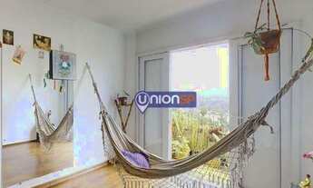 Imagem 6: Apartamento com 2 dormitórios à venda, 63 m² por R$ 670.000,00 - Vila Madalena - São Paulo