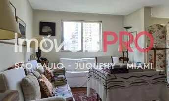 Imagem 4: Apartamento 04 dorm 01suites 280m a venda no Itaim Bibi