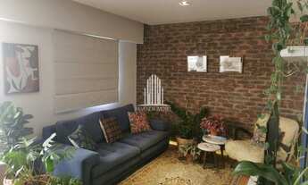 Imagem 2: Cobertura com 1 Quarto e 2 banheiros à Venda, 140 m² em Pinheiros