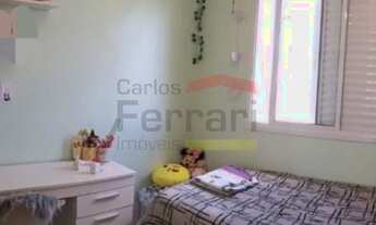 Imagem 7: Apartamento avenida, Vila Isolina Mazzei, 02 dormitórios, 01 suíte, 01 vaga, varanda