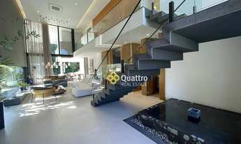 Imagem 4: Casa com 6 dormitórios à venda, 673 m² por R$ 13.000.000 - Residencialidencial Mod 17 - B