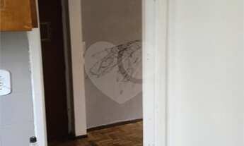 Imagem 6: Apartamento com 1 dorm para Venda, Cond. Maria Cristina, Bela Vista - SP