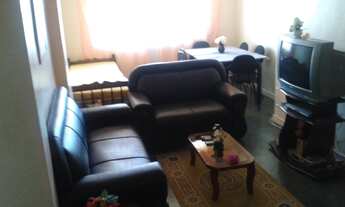 Imagem 4: Alugo apto de 1 quarto amplo mobiliado