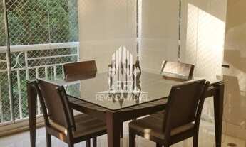 Imagem 2: Quot;Maravilhoso apartamento na Vila Andrade"