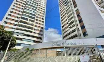 Imagem: Vendo Apto no Saint Charbel em Capim Macio