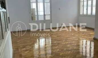 Imagem 3: Apartamento-LOCAÇÃO-Botafogo-Rio de Janeiro-RJ