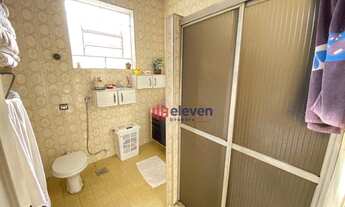 Imagem: Excelente Casa Sobreposta Superior com Quintal