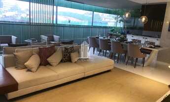 Imagem 3: Apartamento no Brooklin