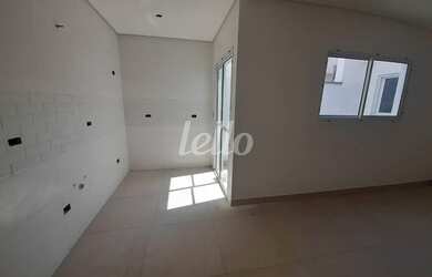 Imagem 2: Santo André - Apartamento Padrão - Vila Pires