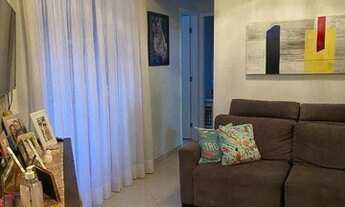 Imagem 8: Apartamento à venda, 48 m² por R$ 297.800,00 - Vila Bela Vista - São Paulo/SP