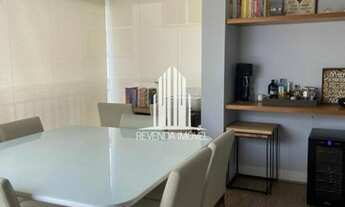 Imagem 4: Apartamento no Condomínio na Vila Olímpia Speciale com 105m² 3 dormitórios 1 suíte 2 vagas