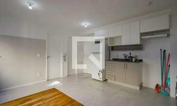 Imagem 3: Apartamento para Aluguel - Vila Leopoldina, 1 Quarto, 35 m2