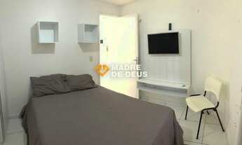 Imagem 6: PREDIO COM 13 KITNETS SEMI MOBILIADOS CENTRO