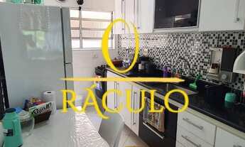 Imagem 5: Apartamento com 2 dormitórios no Jardim Guassú, em São Vicente