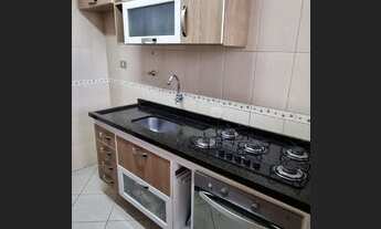 Imagem 6: Apartamento com 2 Quartos e 1 banheiro à Venda, 52 m² R$ 297.000,00