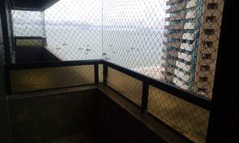 Imagem 2: Apartamento beira mar de piedade para aluguel tem 220 metros quadrados com 4 quartos