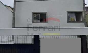 Imagem 2: Apartamento a venda, Casa Verde, Alta, 02 dormitórios, 01 banheiro, sem vaga