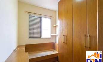 Imagem 4: Apartamento de 3 quartos para alugar no bairro Vl osasco