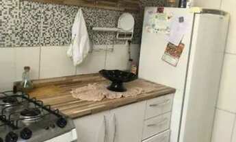 Imagem 7: Apartamento para Locação tem 45 metros quadrados com 2 quartos - Fonte Grande/MG so R$142