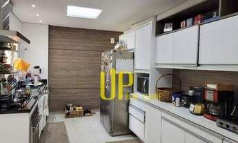 Imagem 3: Apartamento com 3 dormitórios à venda, 230 m² por R$ 2.500.000,00 - Campo Belo - São Paulo