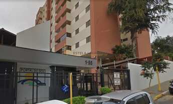 Imagem: Apartamento para Locação em Bauru, Vila