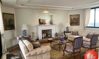 Imagem: São Paulo - Apartamento Padrão - Campo