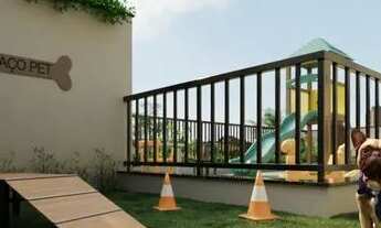 Imagem: Apartamento a venda com 35 metros quadrados