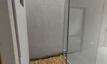 Imagem 3: Casa com 3 dormitórios para alugar, 70 m² por R$ 980,00/mês - Residencial Caraíbas - Apare