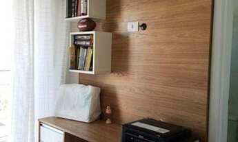 Imagem 3: Apartamento à venda, 82 m² por R$ 496.000,00 - Canto do Forte - Praia Grande/SP