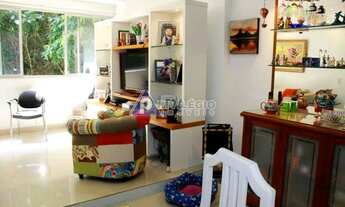 Imagem: Apartamento à venda, 3 quartos, 1 vaga