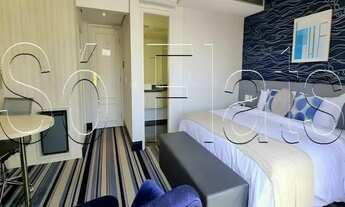 Imagem: Flat The Imperial Hall disponível para