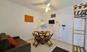 Imagem 2: Kitnet com 1 dorm, Itararé, São Vicente, Cod: 23341