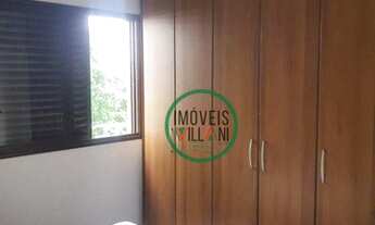 Imagem 3: Apartamento com 3 dormitórios à venda, 105 m² por R$ 725.000 no Jardim Aquarius - São José