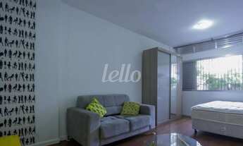 Imagem 4: São Paulo - Flat - Consolação