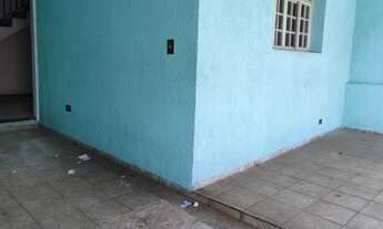 Imagem 2: Ótimo sobrado com 3 dormitórios para venda R$ 700.000 ou locação R$ 2.500 no Pq. São Lucas