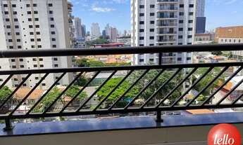 Imagem 3: São Paulo - Apartamento Padrão - Tatuapé