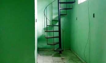 Imagem: Casa final do conj Tapajós 2/4, travessa