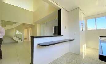 Imagem 4: Cobertura à venda Bairro Castelo