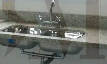 Imagem 3: Apartamento para venda possui 75 metros quadrados com 3 quartos em Alto da Lapa - São Paul