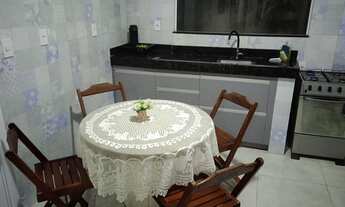 Imagem: Casa em porto seguro temporada