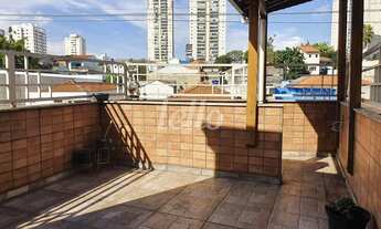 Imagem 4: São Paulo - Casa Padrão - Mooca