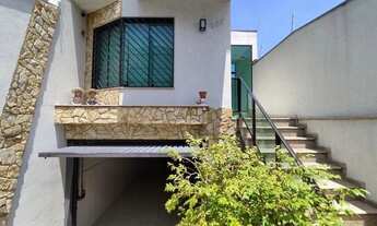 Imagem 7: Casa com 4 dormitórios, 420 m² - venda por R$ 1.950.000,00 ou aluguel por R$ 7.370,00/mês